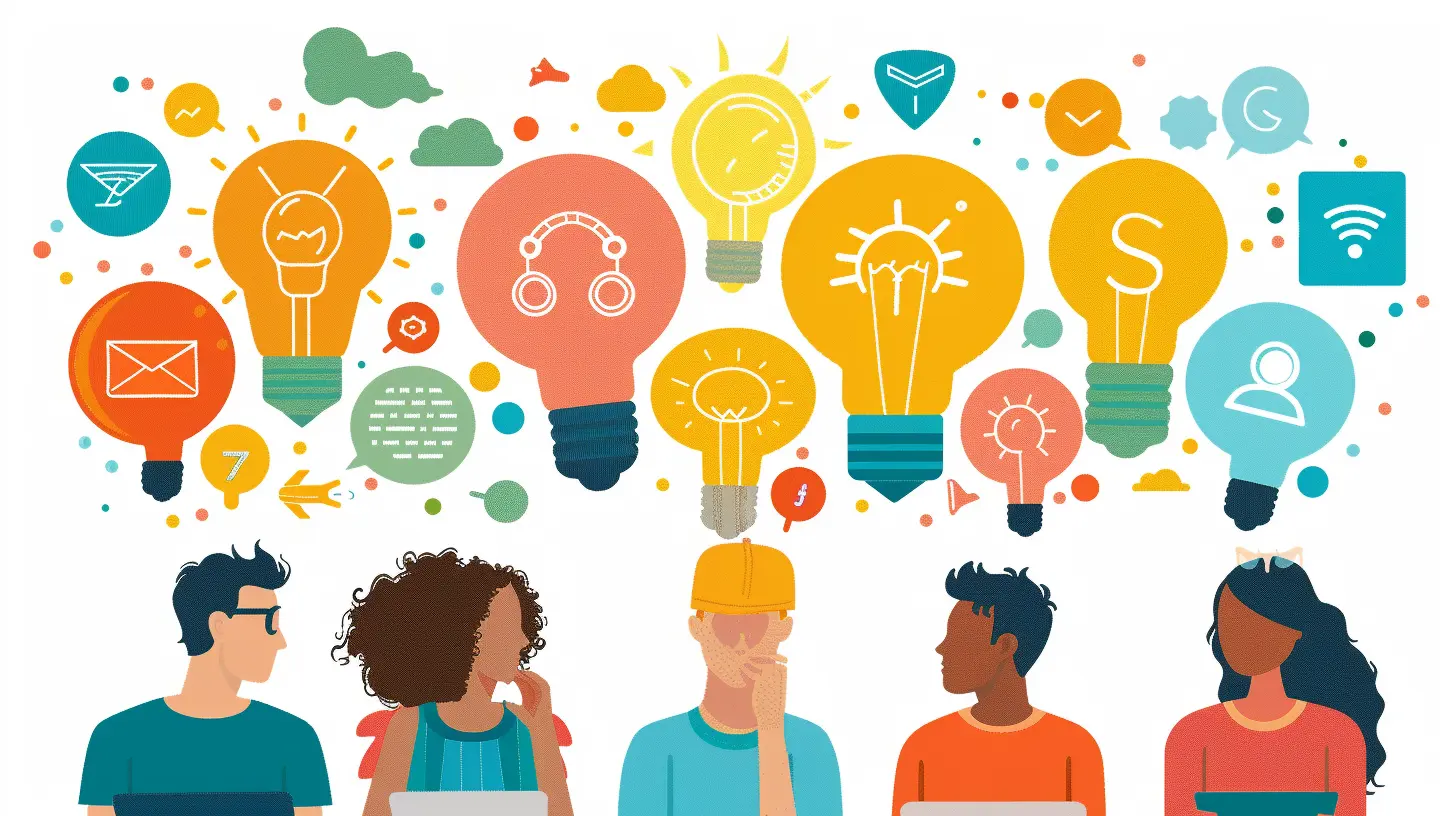 Achieving Deeper Learning Through Peer Collaboration