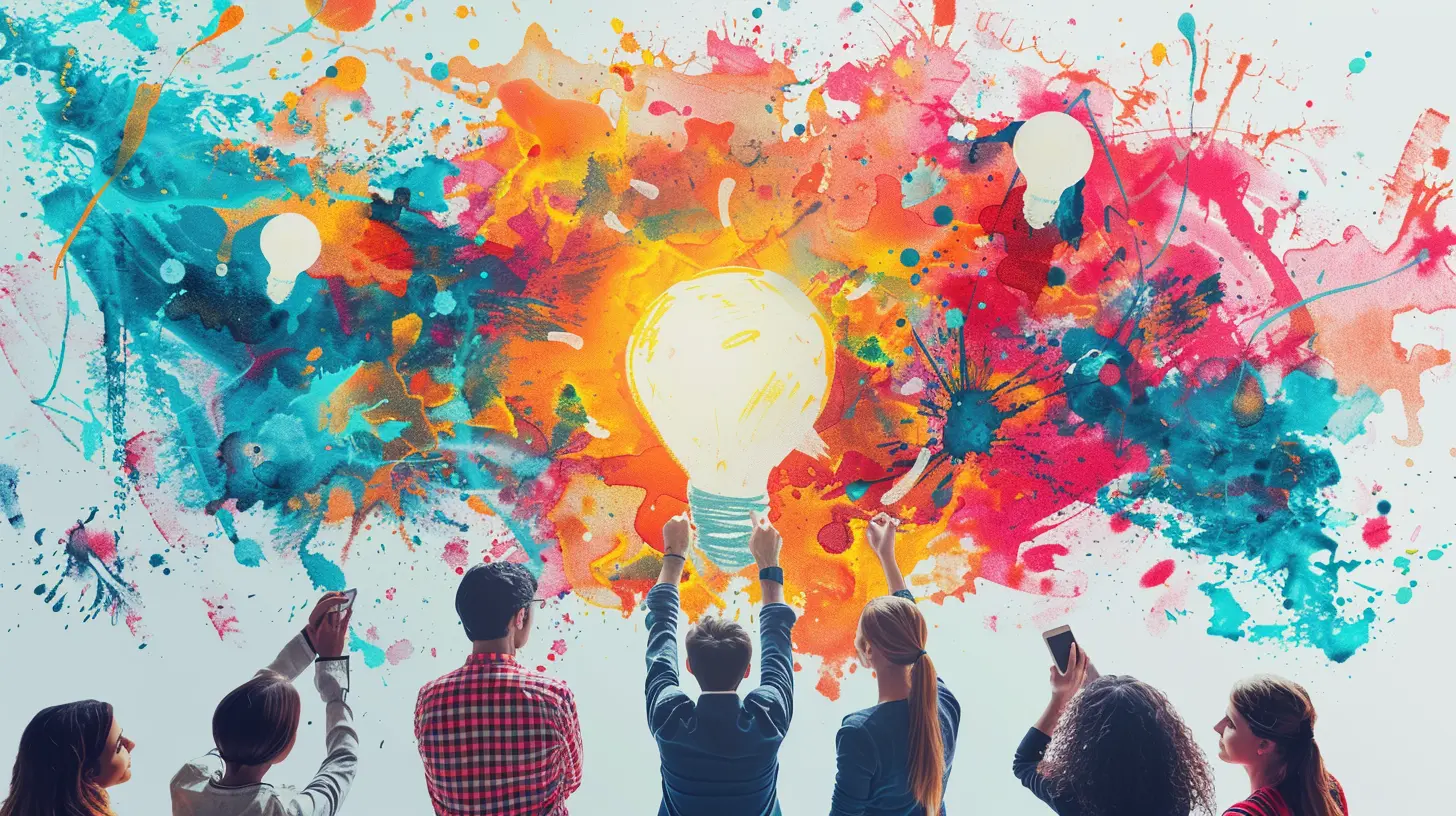 Achieving Deeper Learning Through Peer Collaboration