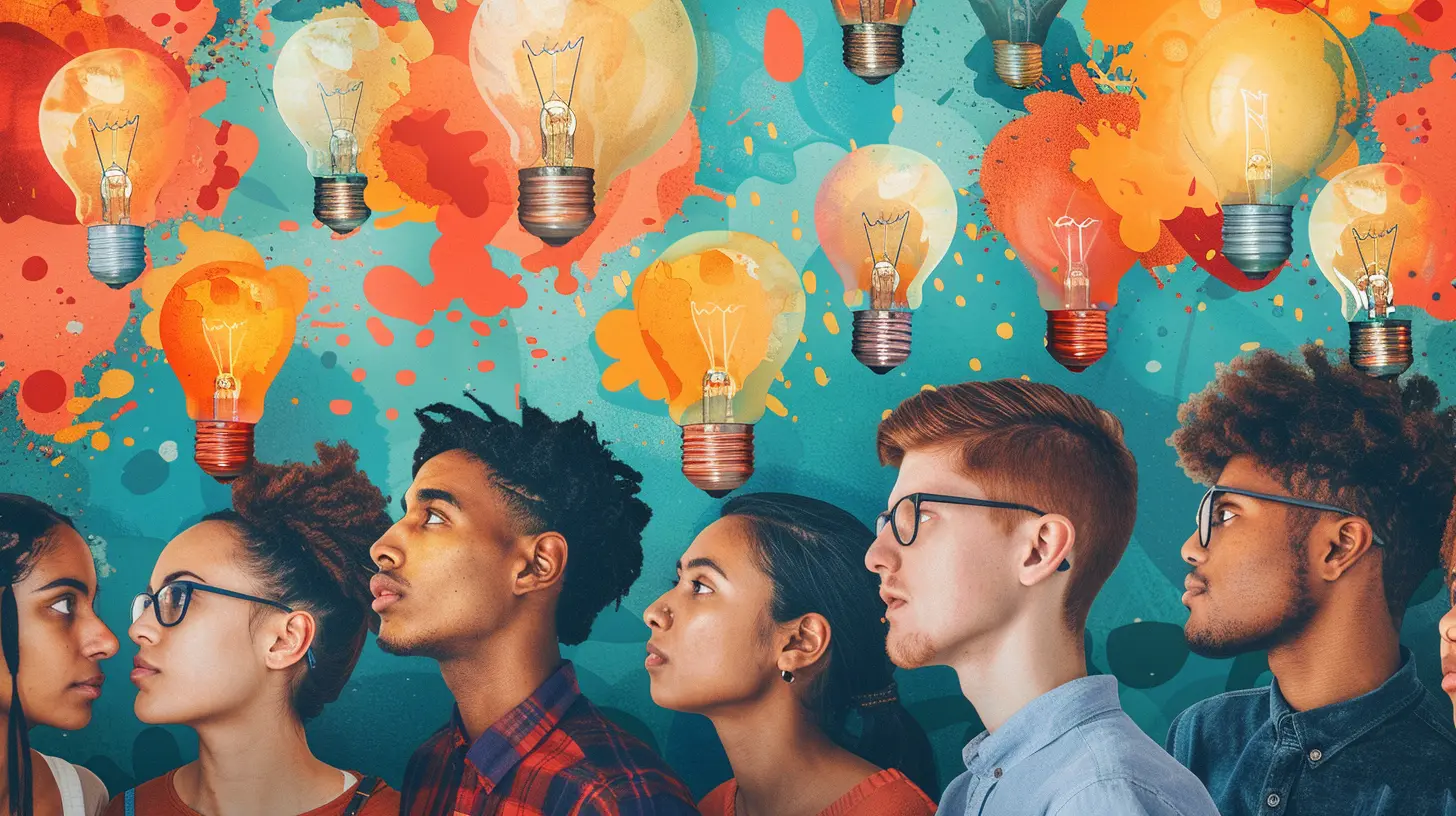 Achieving Deeper Learning Through Peer Collaboration