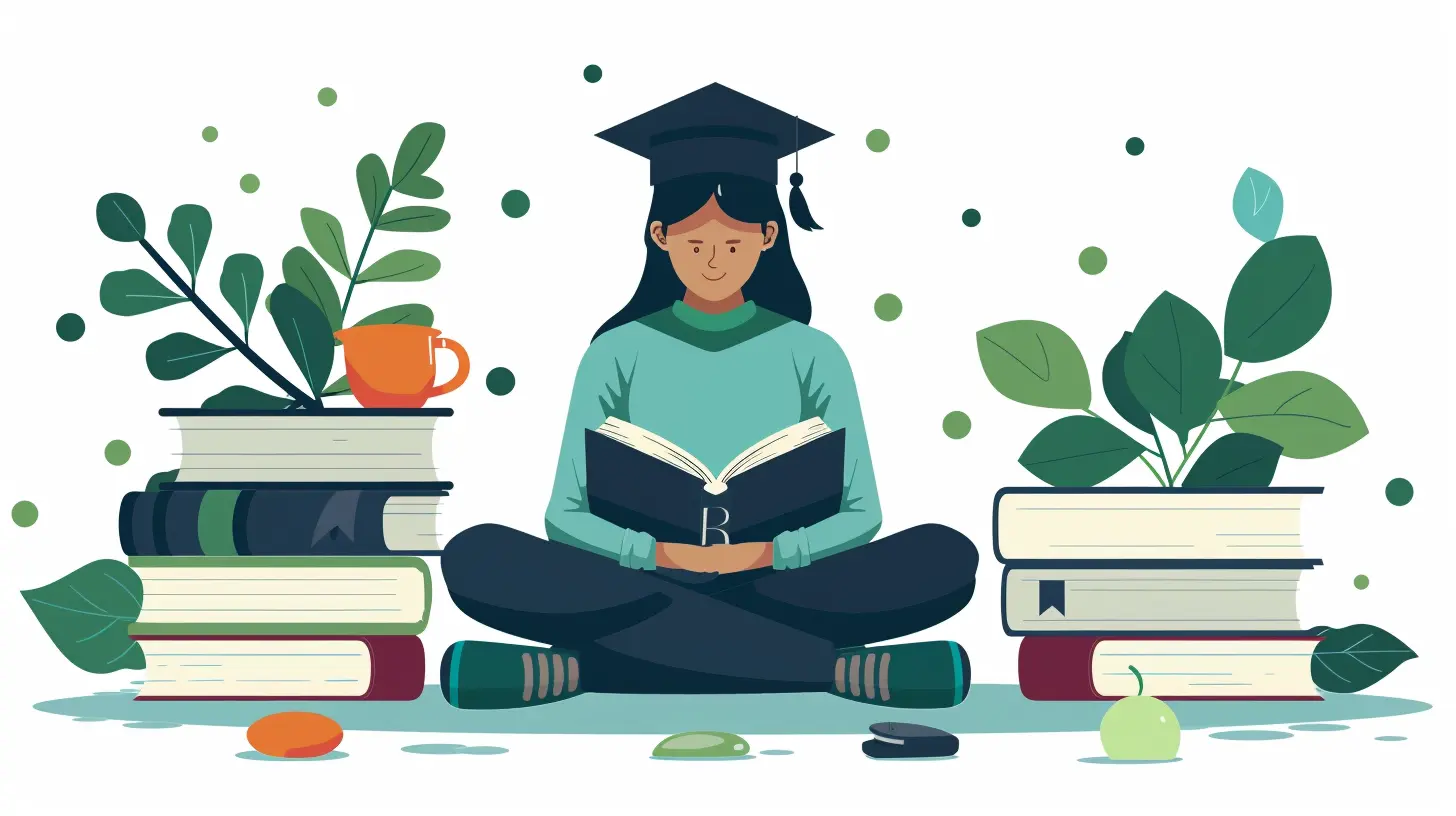 Achieving Success in a Self-Paced Learning Environment