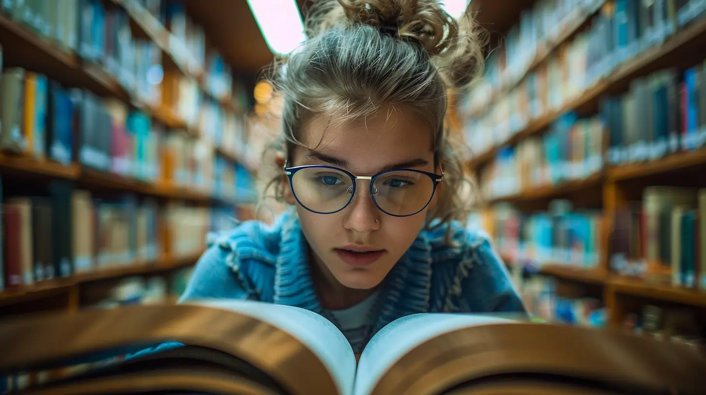 Achieving Success in a Self-Paced Learning Environment