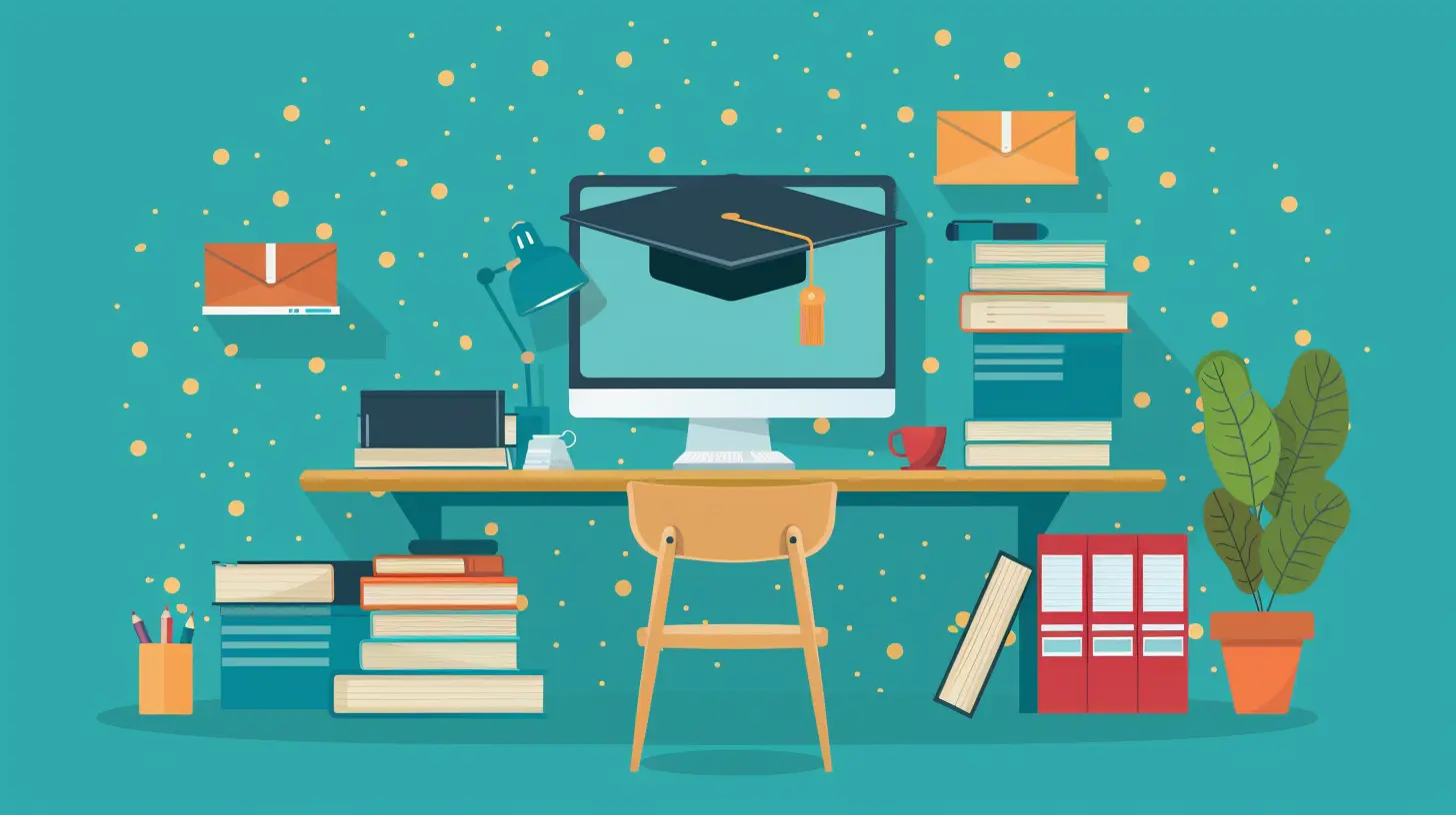 Achieving Success in a Self-Paced Learning Environment