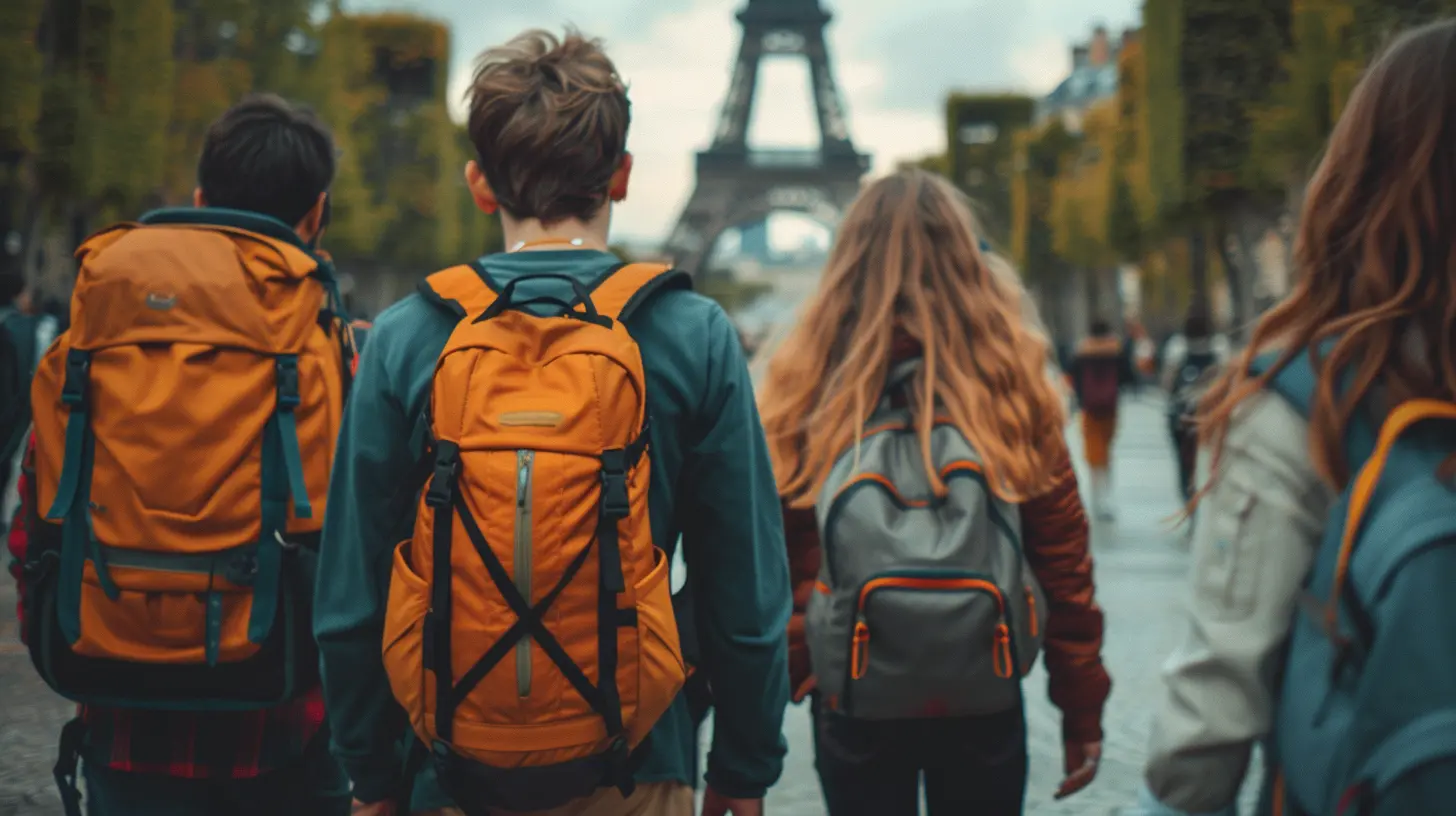 Adapting to Local Customs: Etiquette Tips for Exchange Students