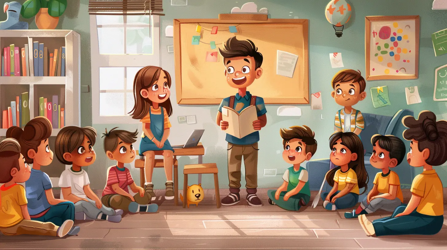 Addressing Bias and Stereotypes in the Inclusive Classroom