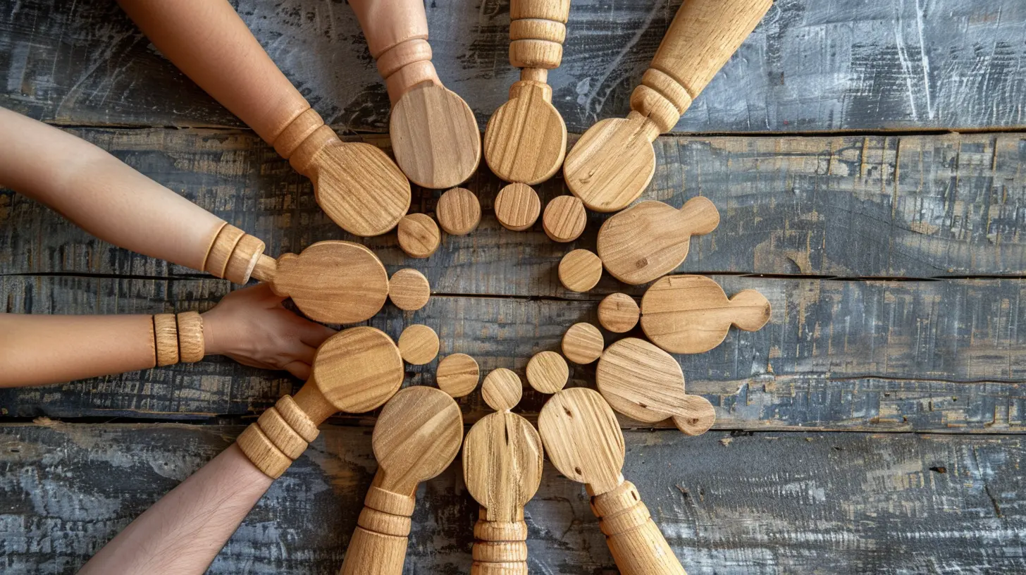 Assessing Group Work Effectively: Tips for Teachers