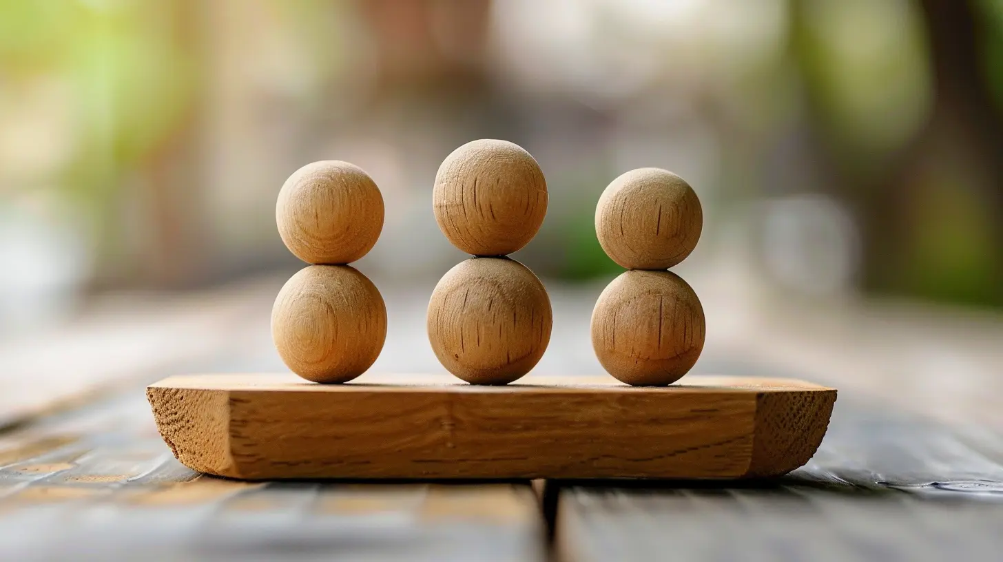 Balancing Individual and Collective Accountability in Group Projects