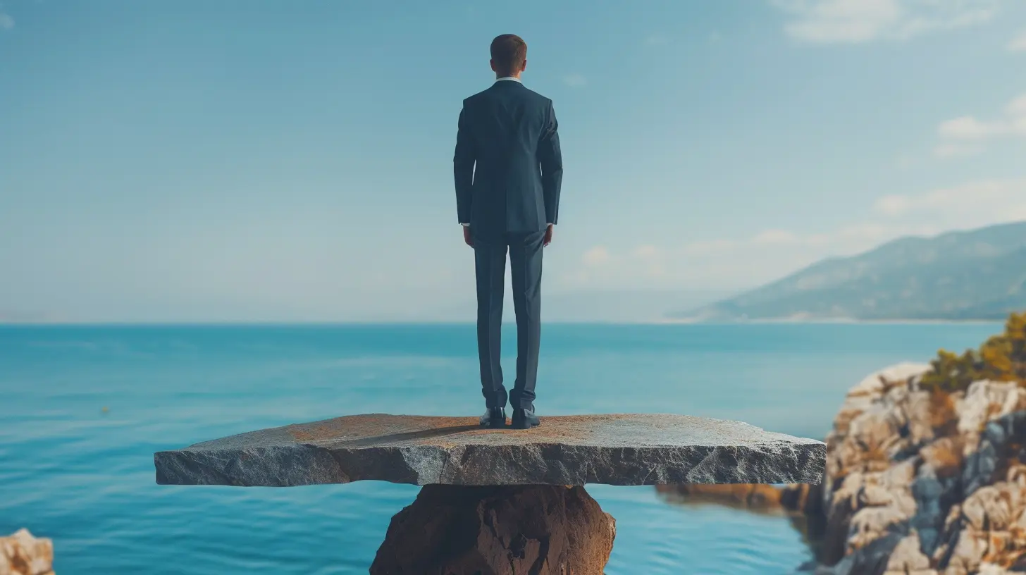 Balancing Professional Development with Personal Well-Being