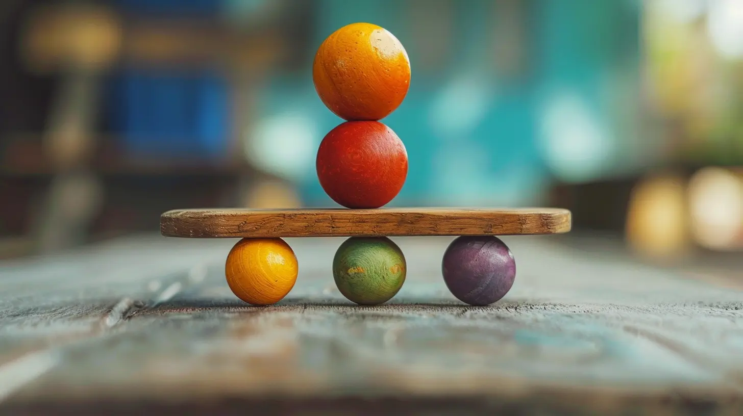 Balancing Summative Assessments with Ongoing Student Feedback