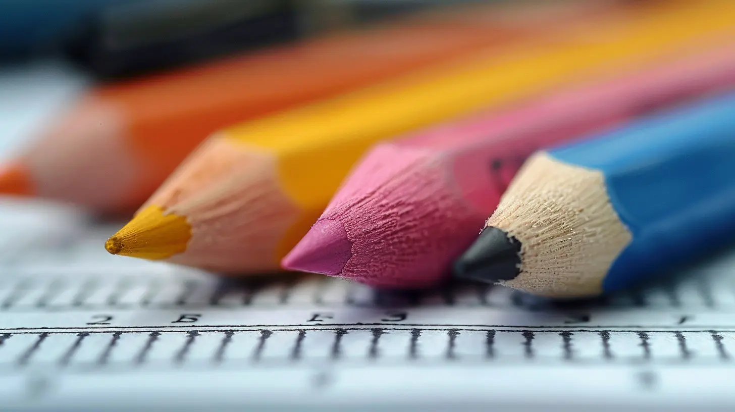 Best Practices for Designing Effective Summative Assessments