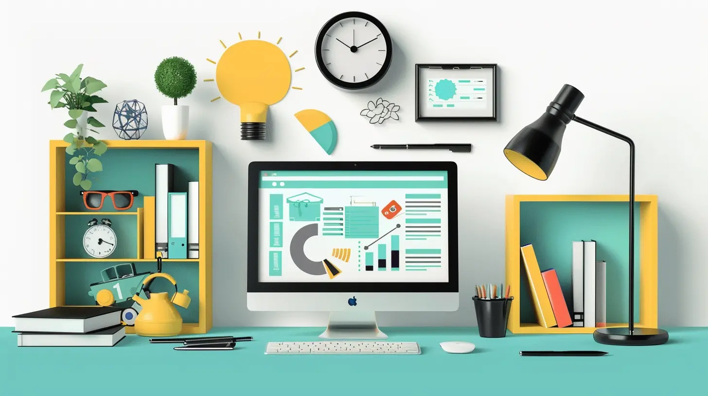 Best Tools for Creating Digital Summative Assessments