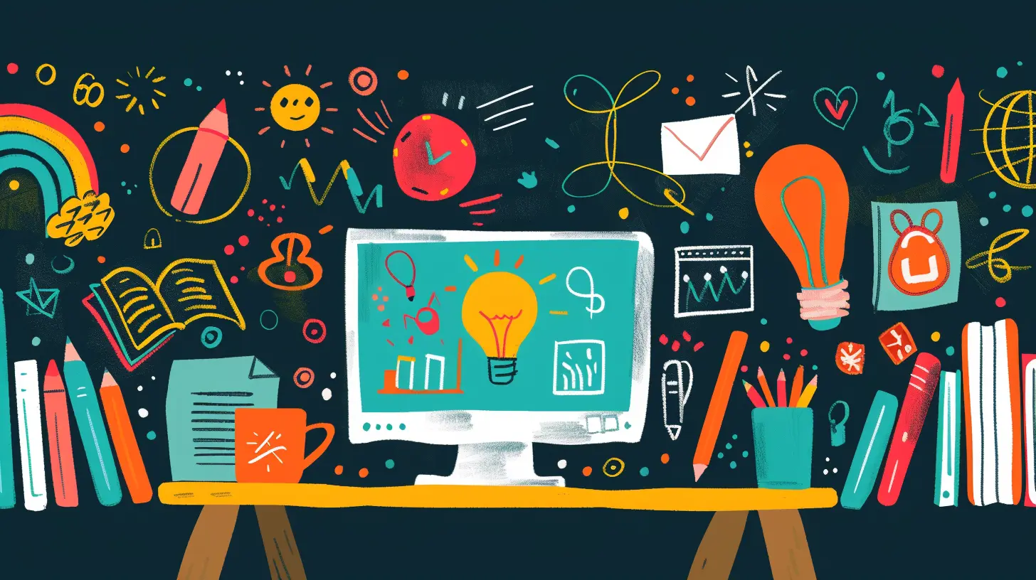 Best Tools for Creating Digital Summative Assessments