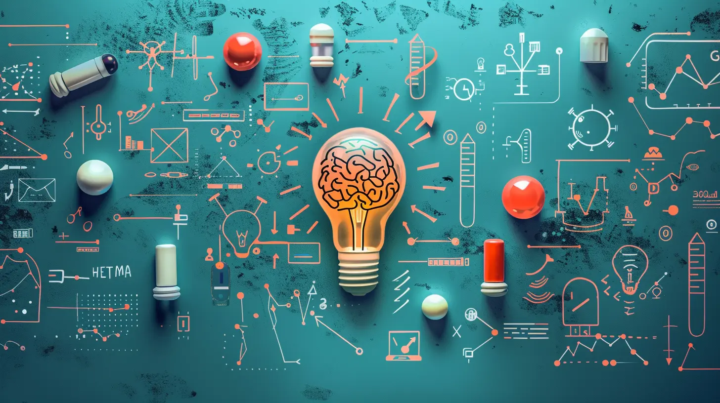 Blended Learning and the Evolution of Curriculum Design