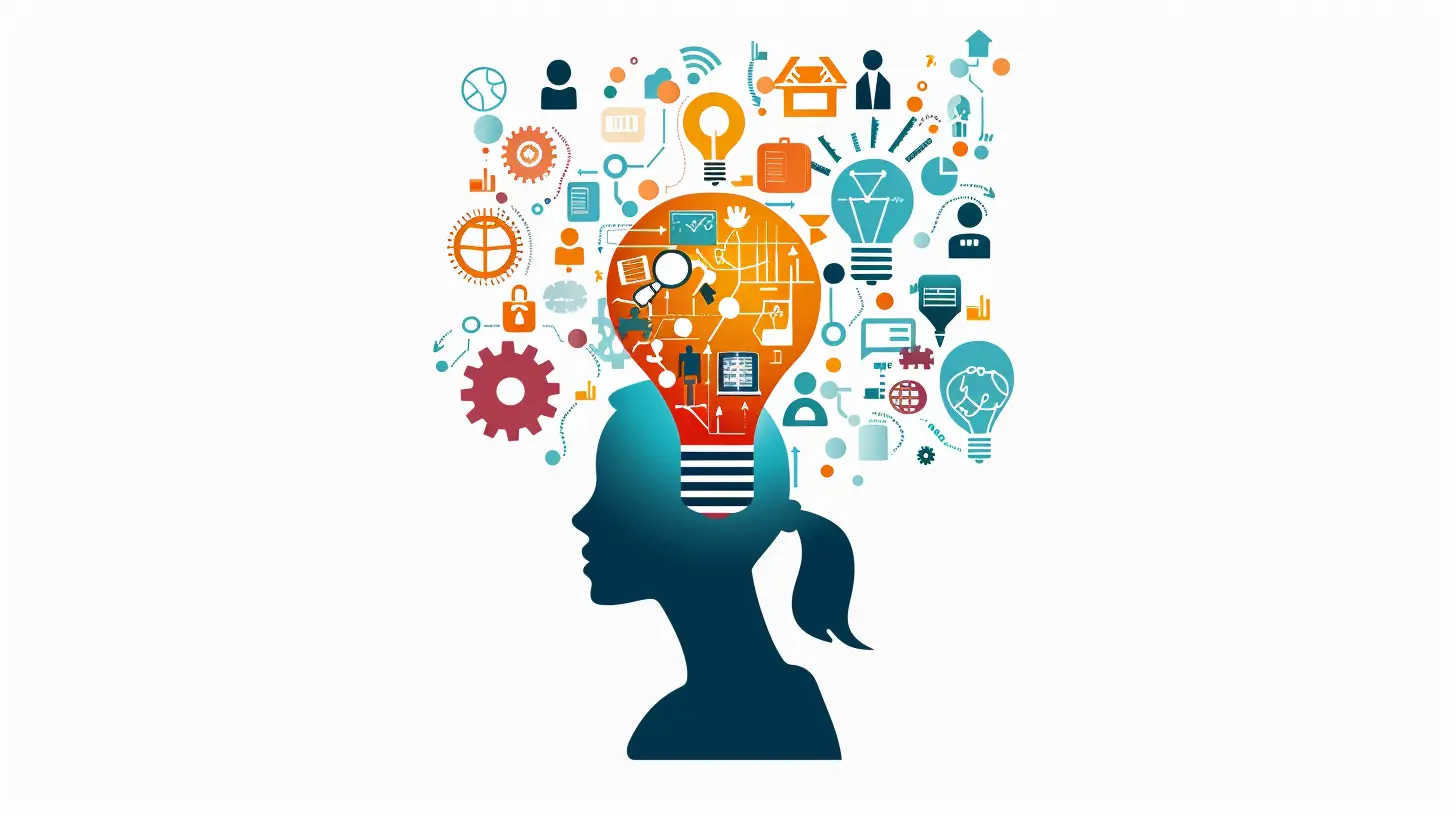 Blended Learning and the Evolution of Curriculum Design