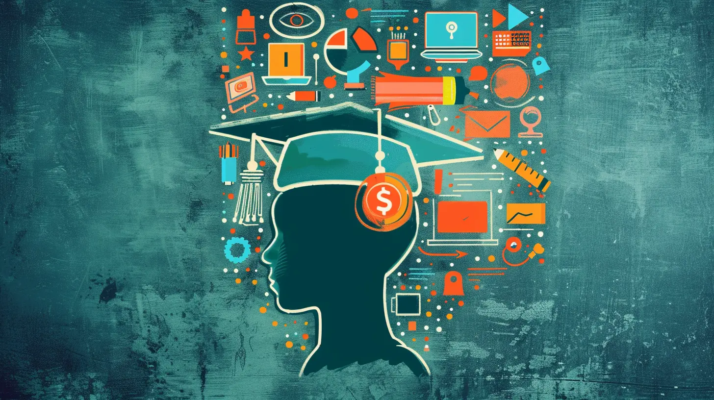 Blended Learning and the Shift Toward Competency-Based Education