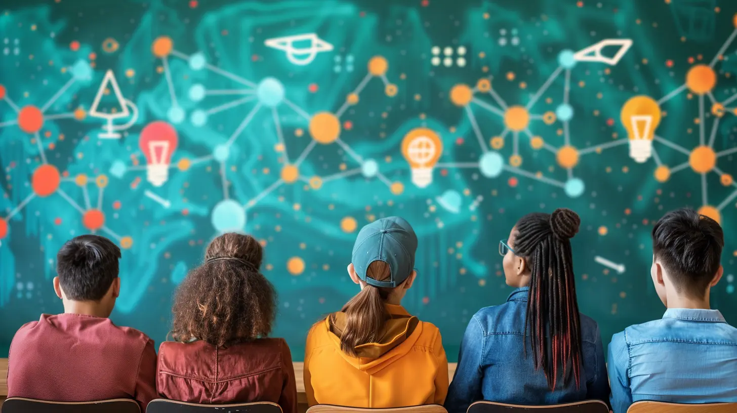 Blended Learning and the Shift Toward Competency-Based Education
