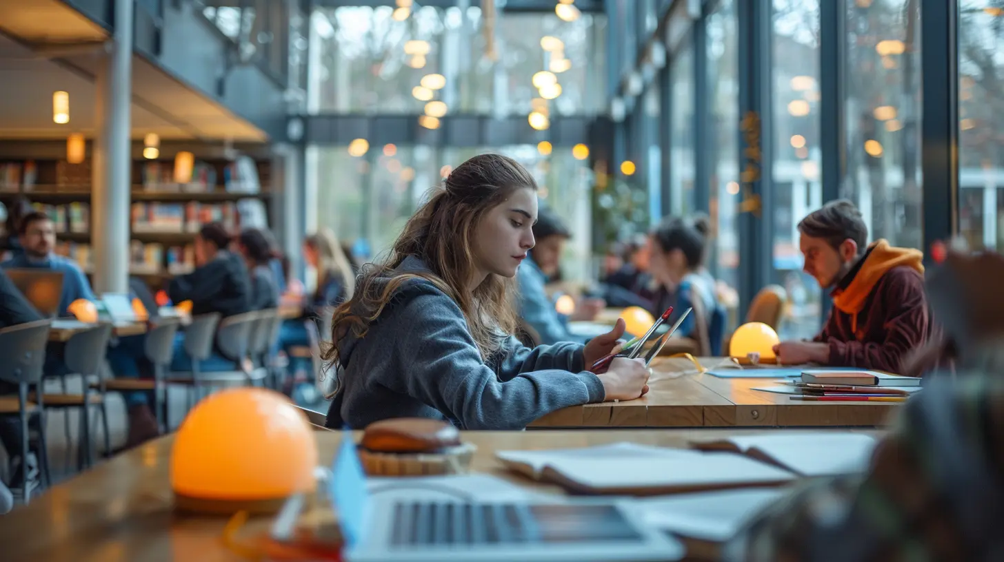 Blended Learning for Adult Learners: Adapting to Different Needs