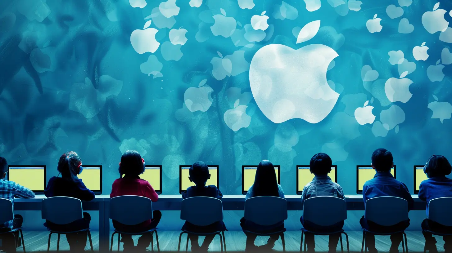 Blended Learning for English Language Learners