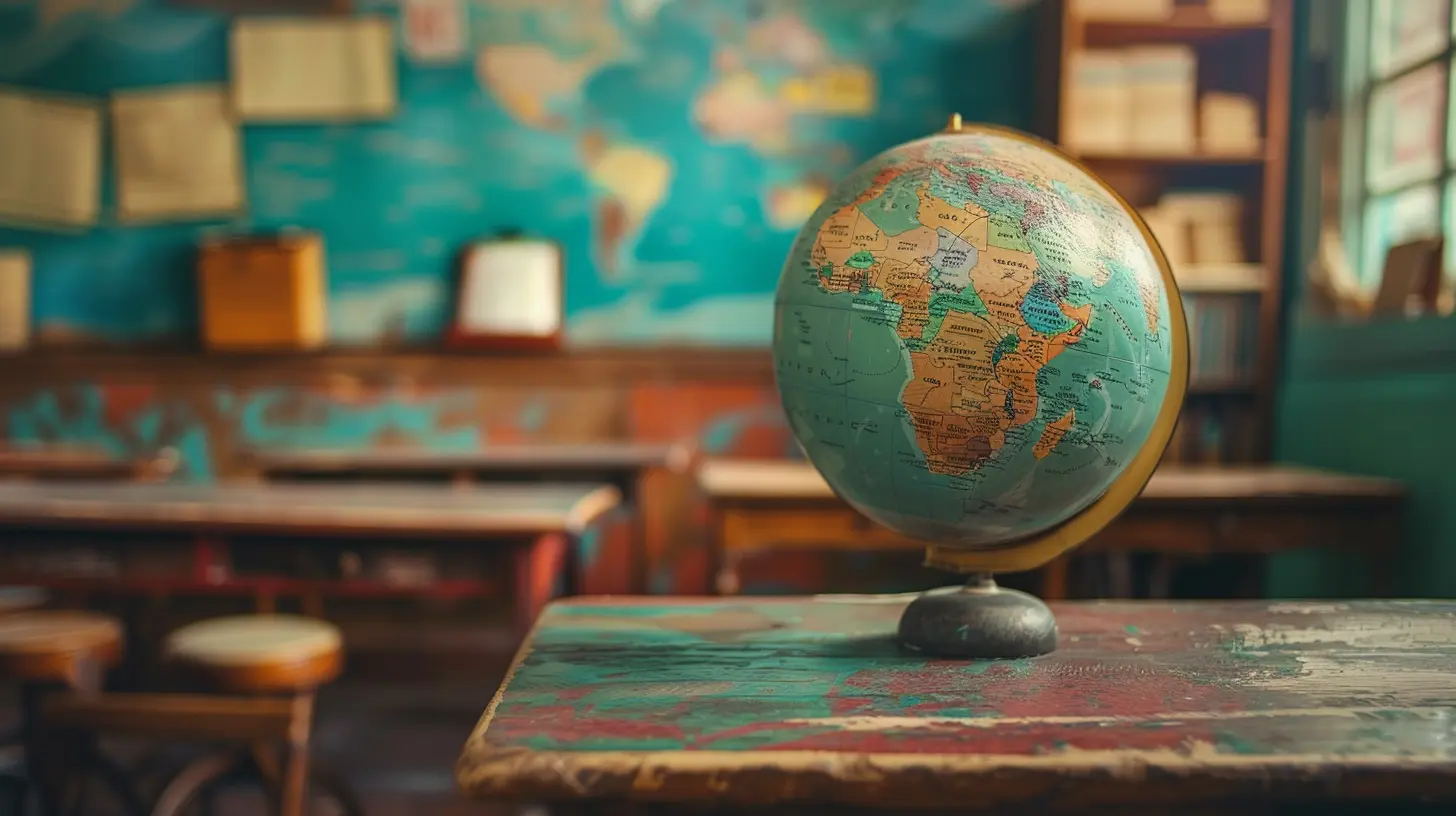 Blended Learning in K-12: Strategies for Teachers and Schools