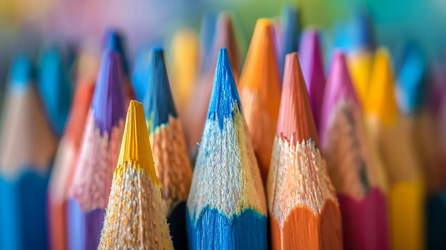 Blended Learning in K-12: Strategies for Teachers and Schools