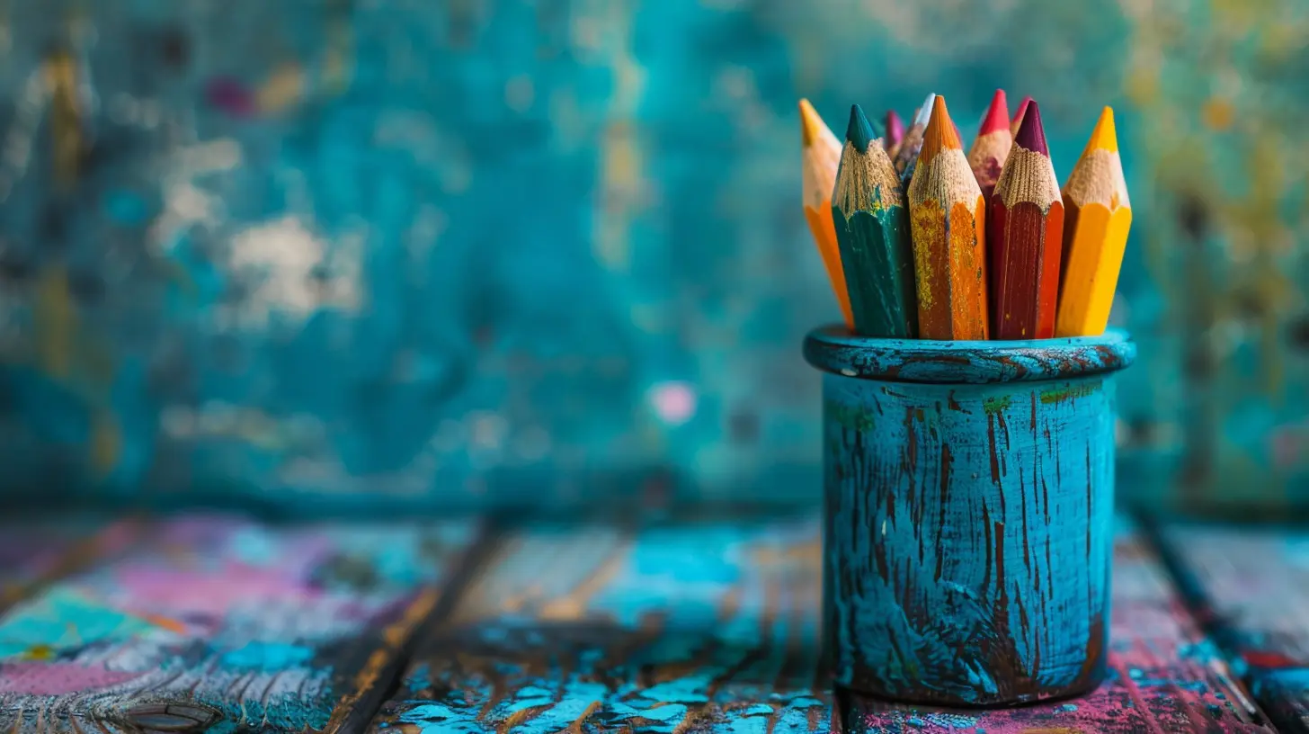 Blended Learning in K-12: Strategies for Teachers and Schools