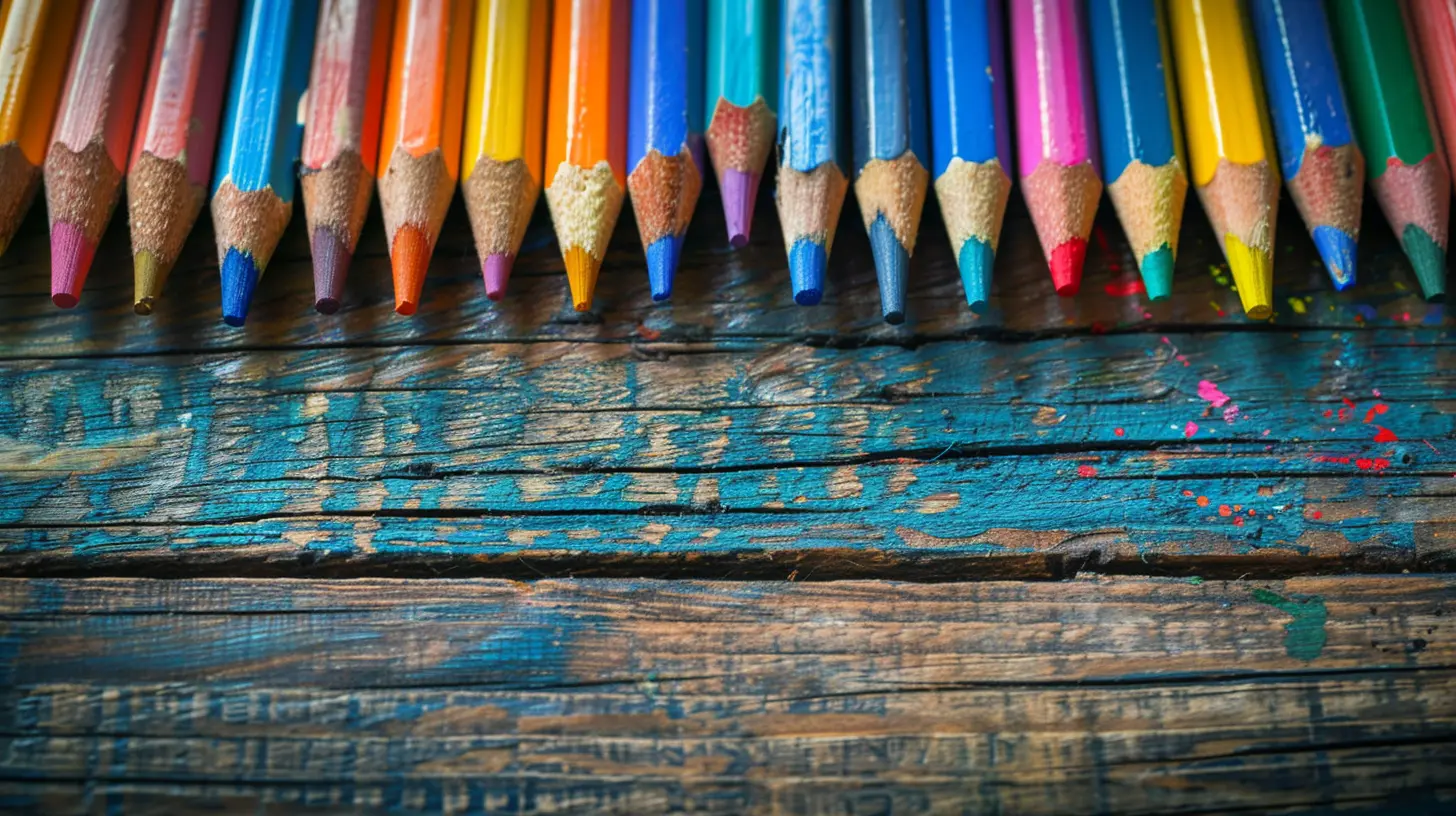 Blending Innovation and Tradition: Modern Approaches to Creativity in Education