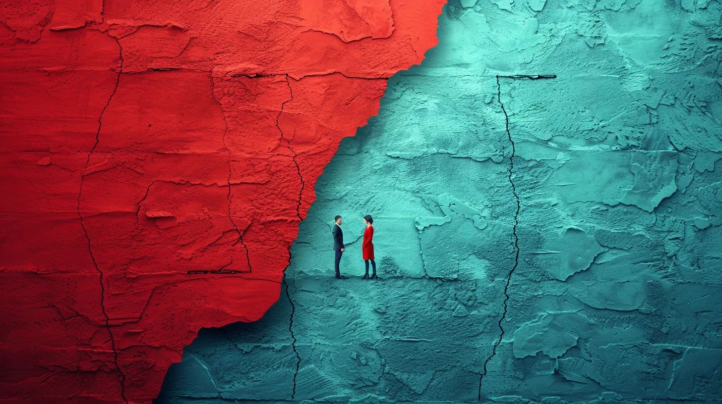 Breaking Down Silos: Encouraging Cross-Disciplinary Collaboration