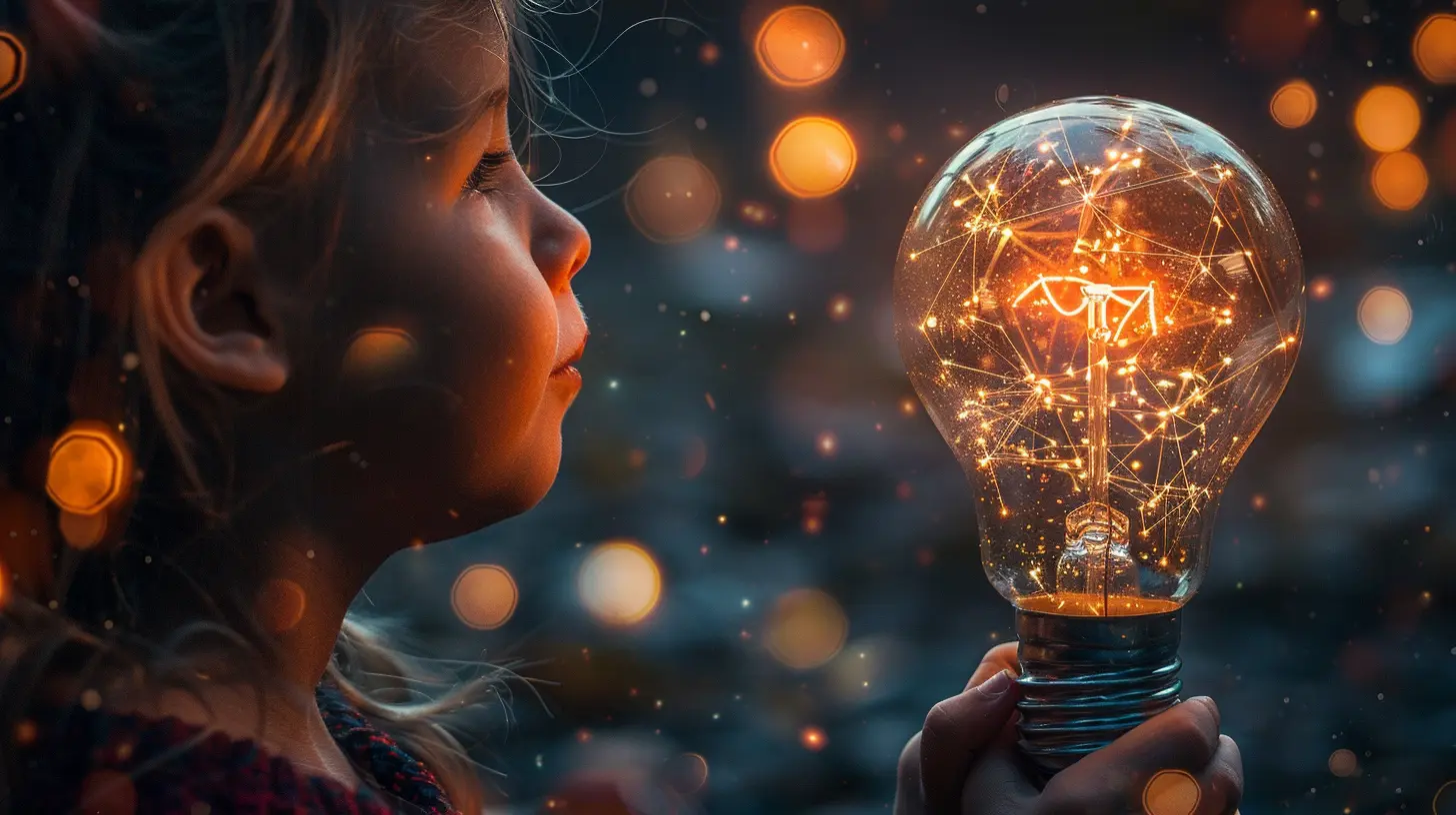 Breaking the Mold: Encouraging Students to Challenge the Status Quo