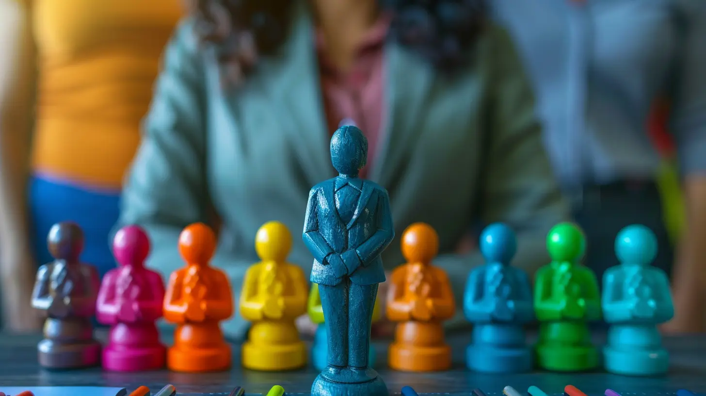 Building Confidence as a Professional Educator