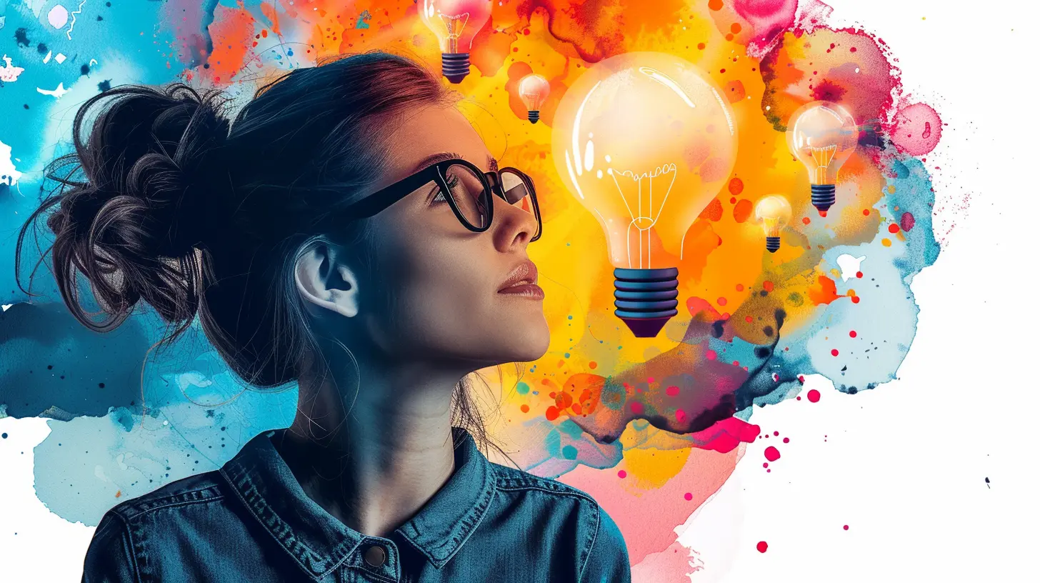Building Creative Confidence in Students