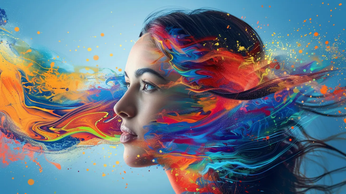 Building Creative Confidence in Students