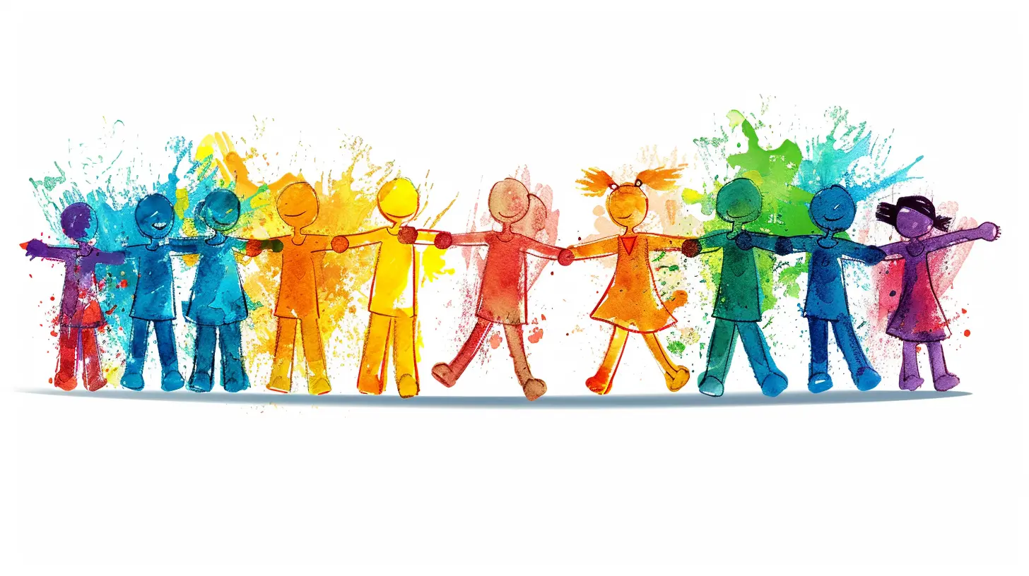 Building Teamwork Skills for College and Beyond