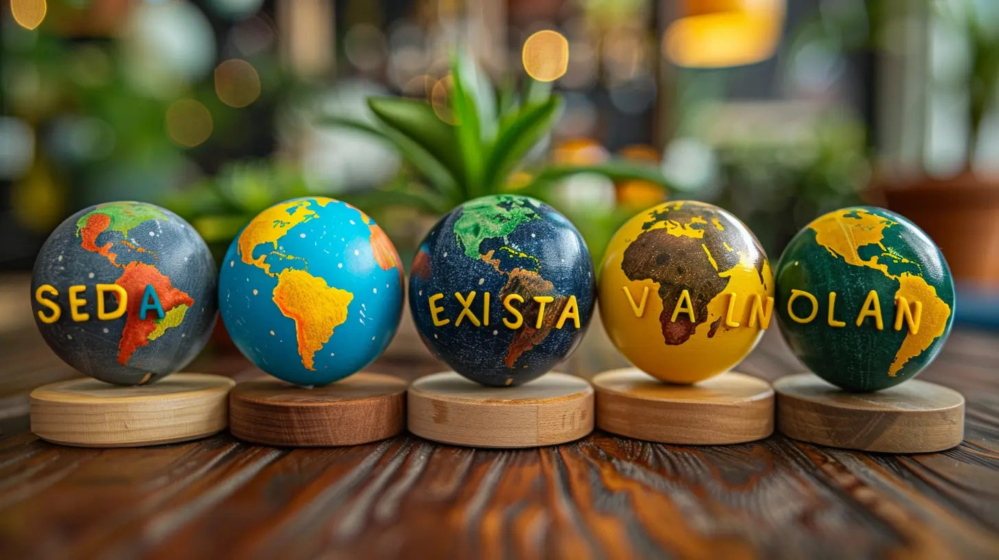 Choosing Between Academic and Cultural Exchange: What’s Right for You?