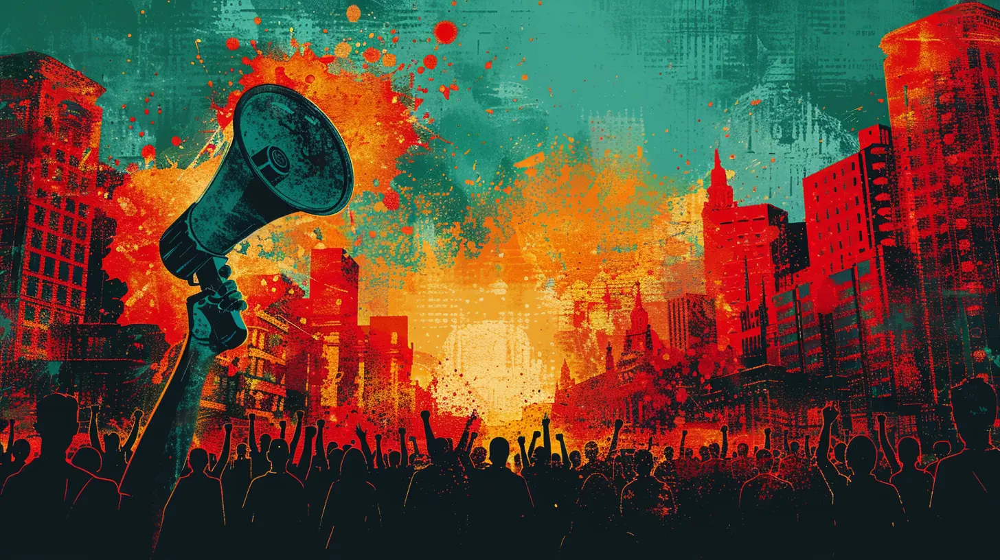 Civic Education and Its Role in Fighting Misinformation