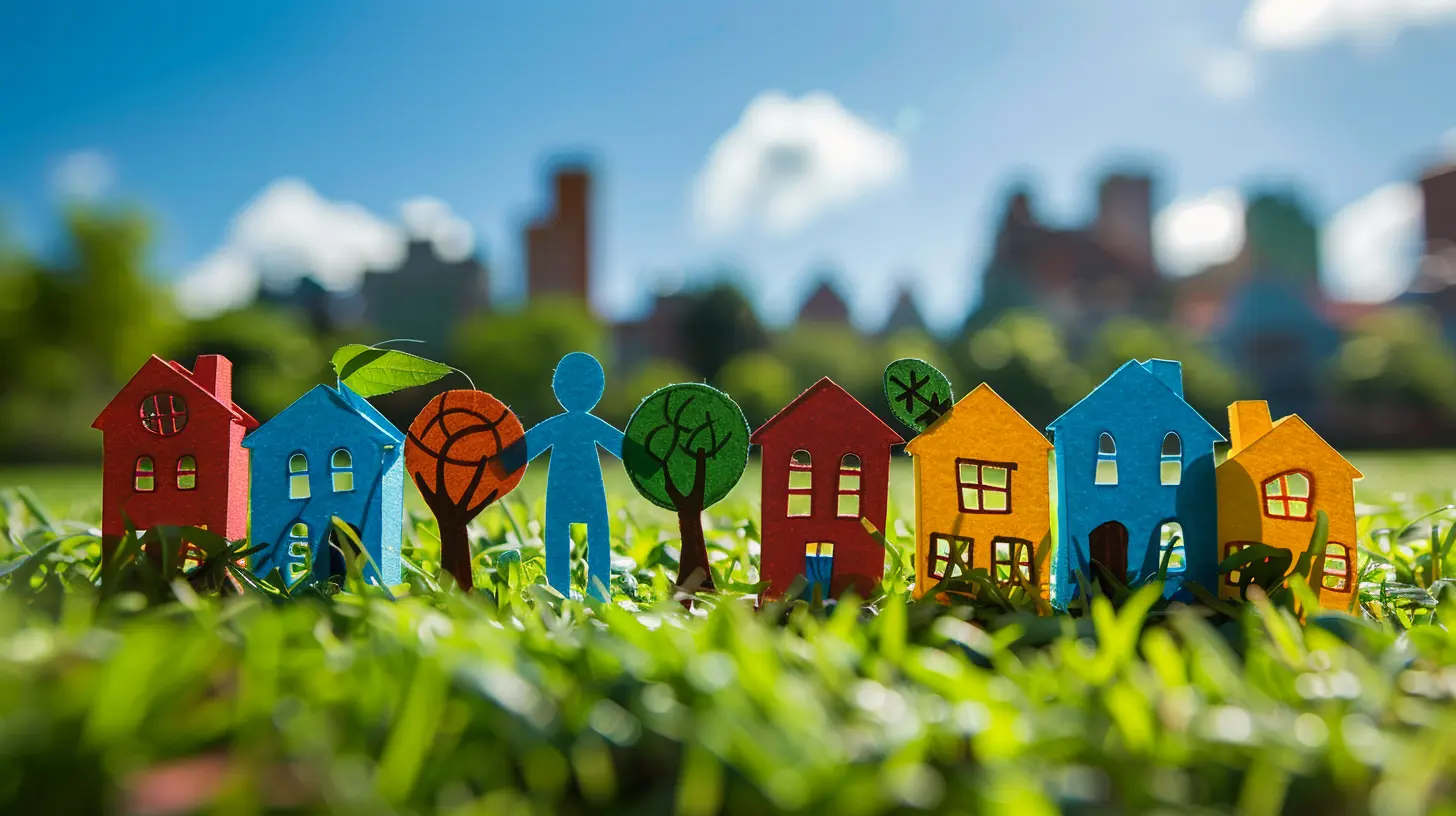 Civic Education and Its Role in Promoting Sustainable Development