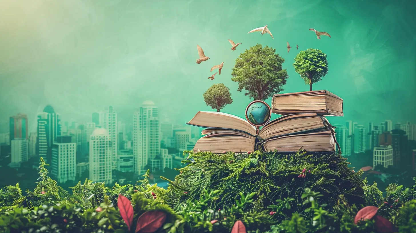 Civic Education and Its Role in Promoting Sustainable Development