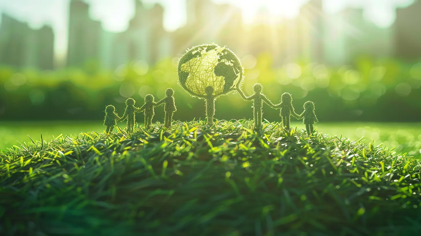 Civic Education and Its Role in Promoting Sustainable Development