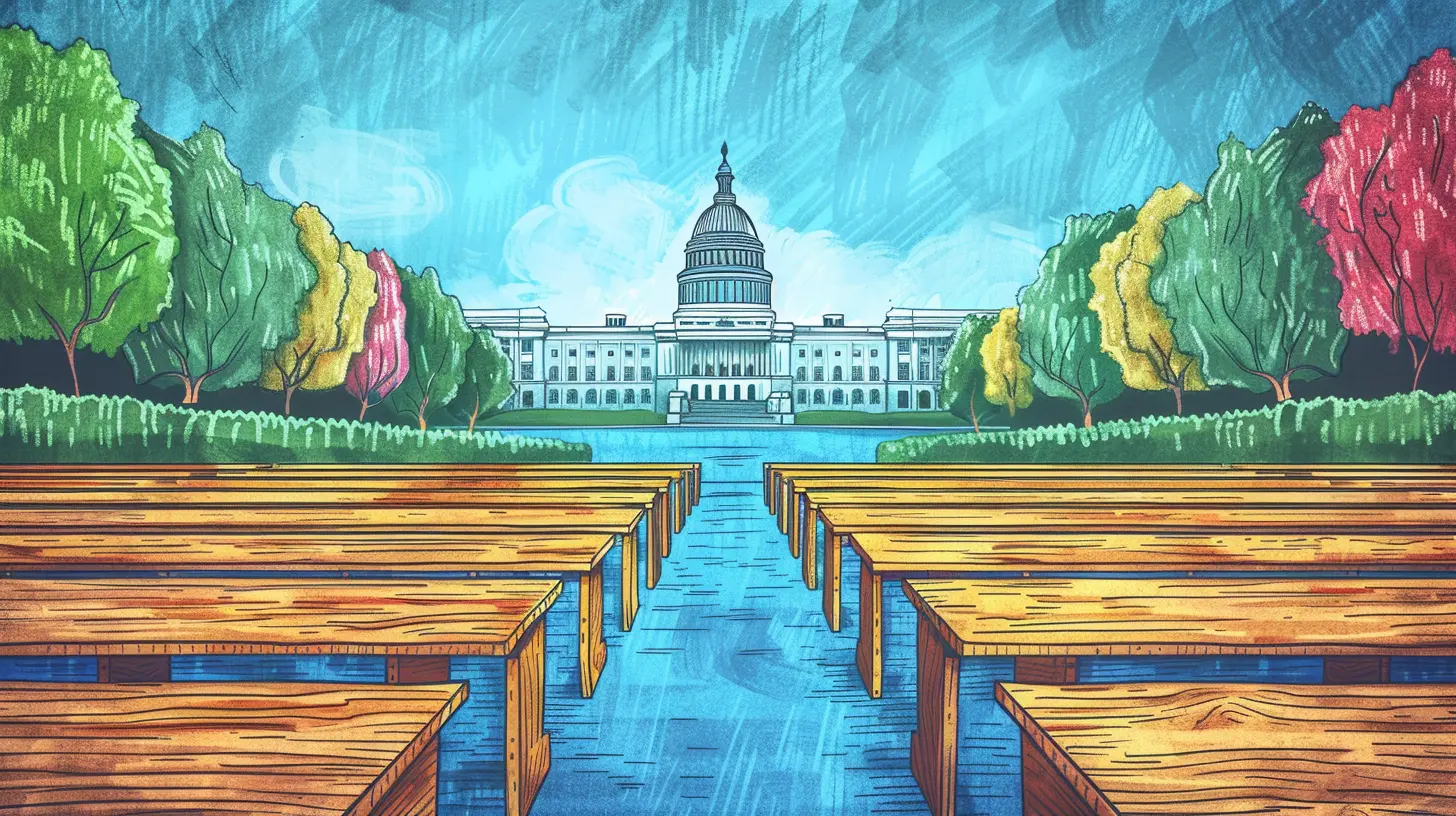 Civic Education and Its Role in Strengthening Public Institutions