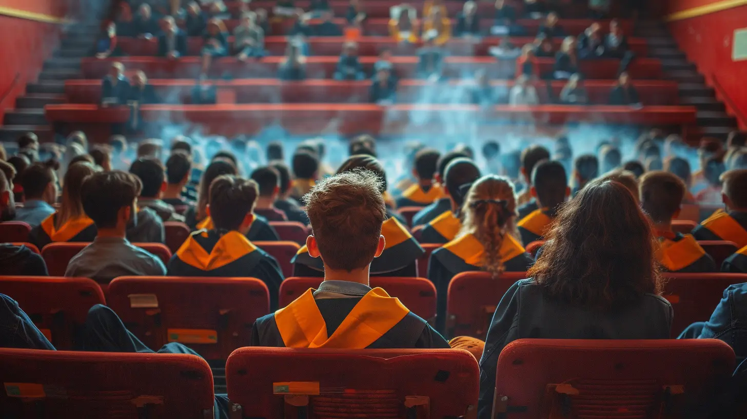 Civic Education and Its Role in Strengthening Public Institutions