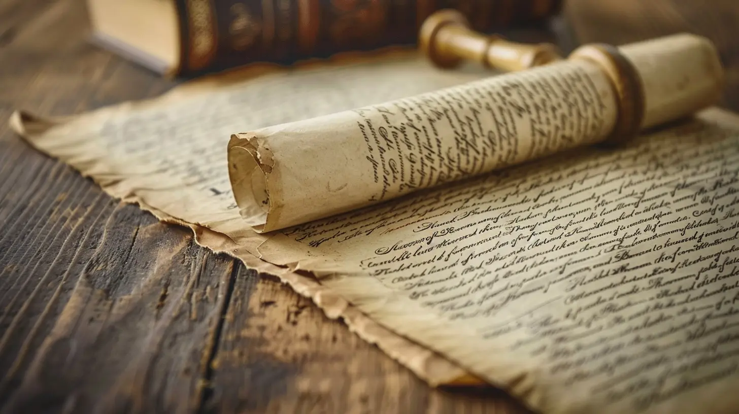 Civic Education and the Importance of Understanding Constitutions