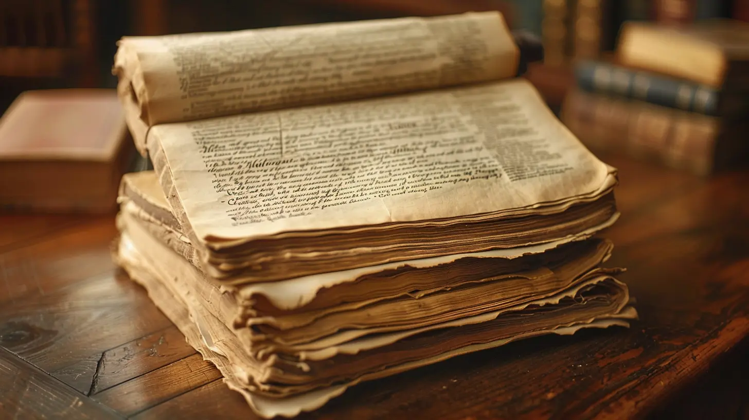 Civic Education and the Importance of Understanding Constitutions