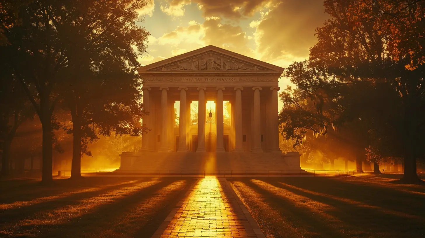 Civic Education and the Importance of Understanding Constitutions