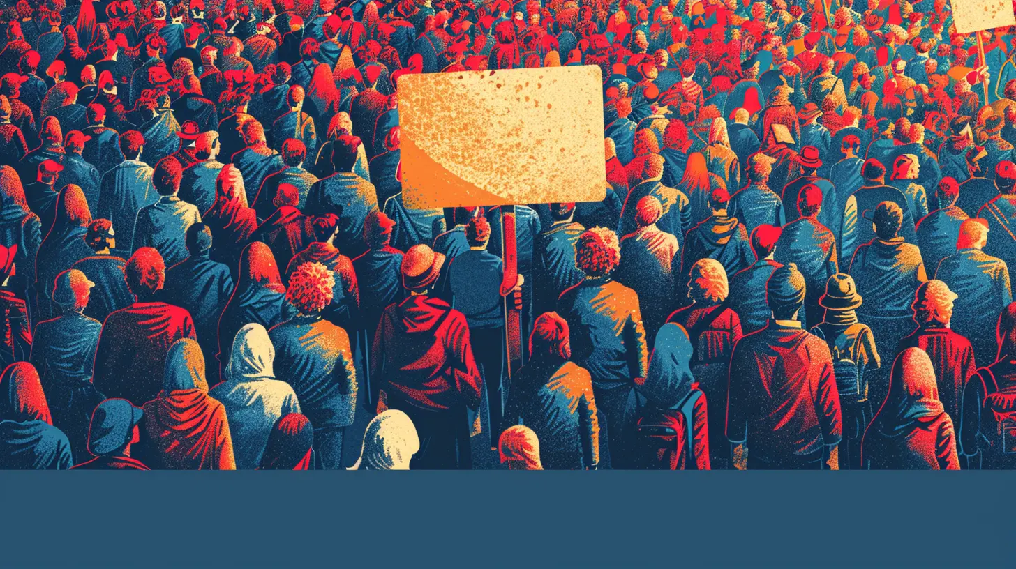 Civic Education and the Power of Grassroots Movements