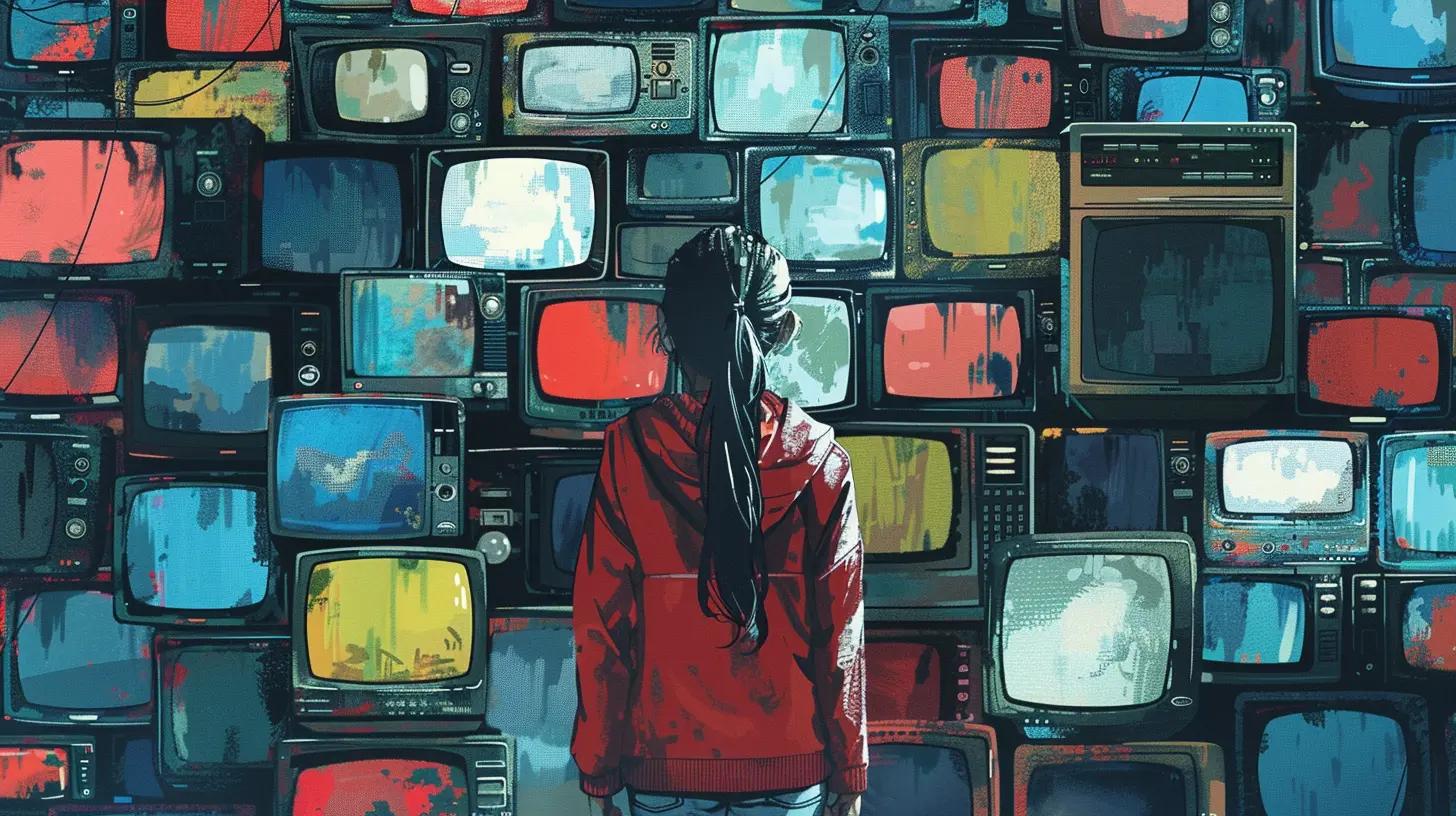 Civic Education and the Role of Media Literacy