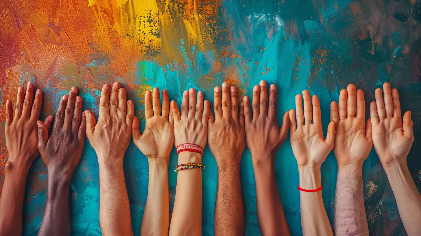 Civic Education as a Foundation for Ethical Leadership