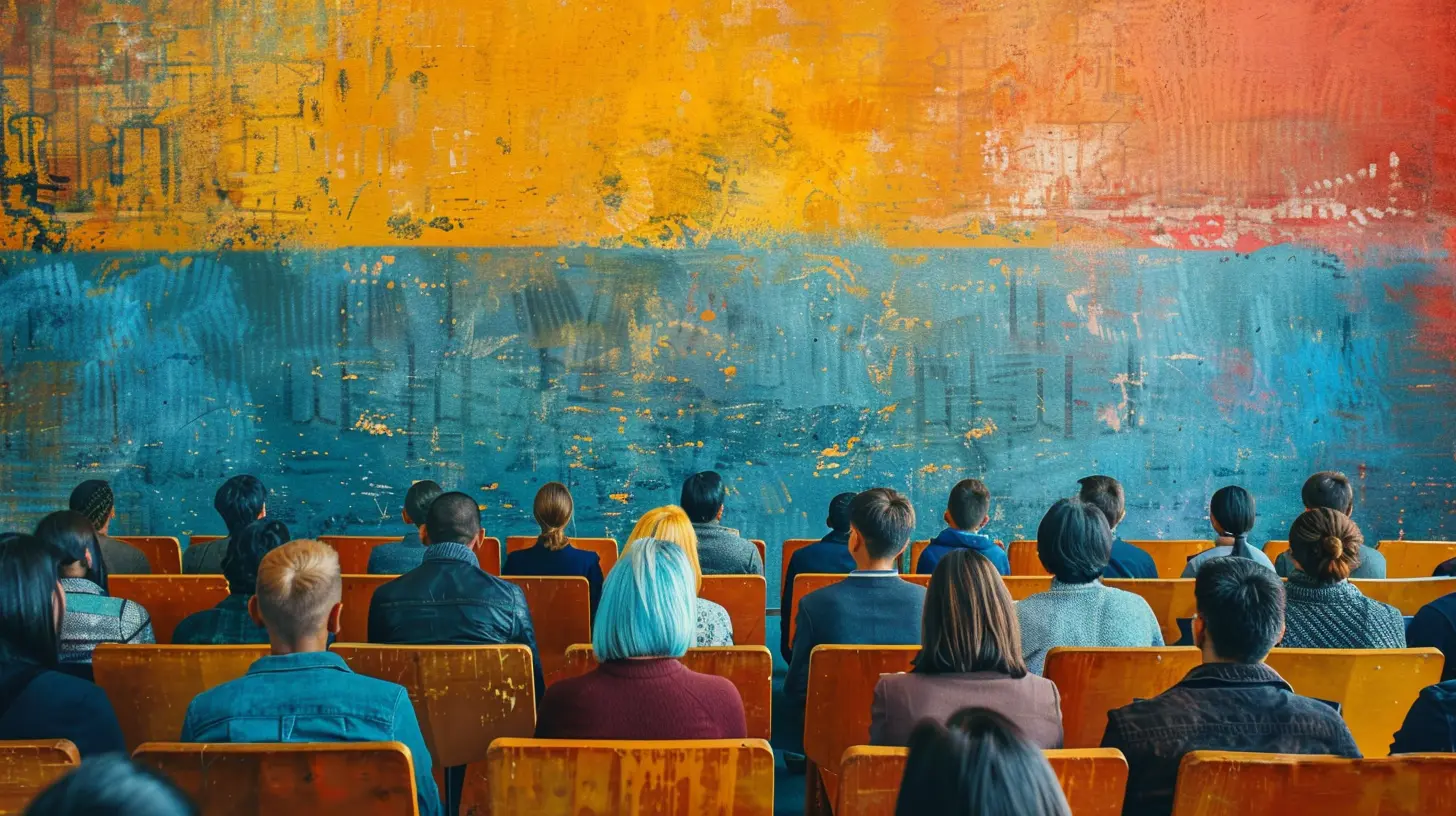 Civic Education as a Foundation for Ethical Leadership