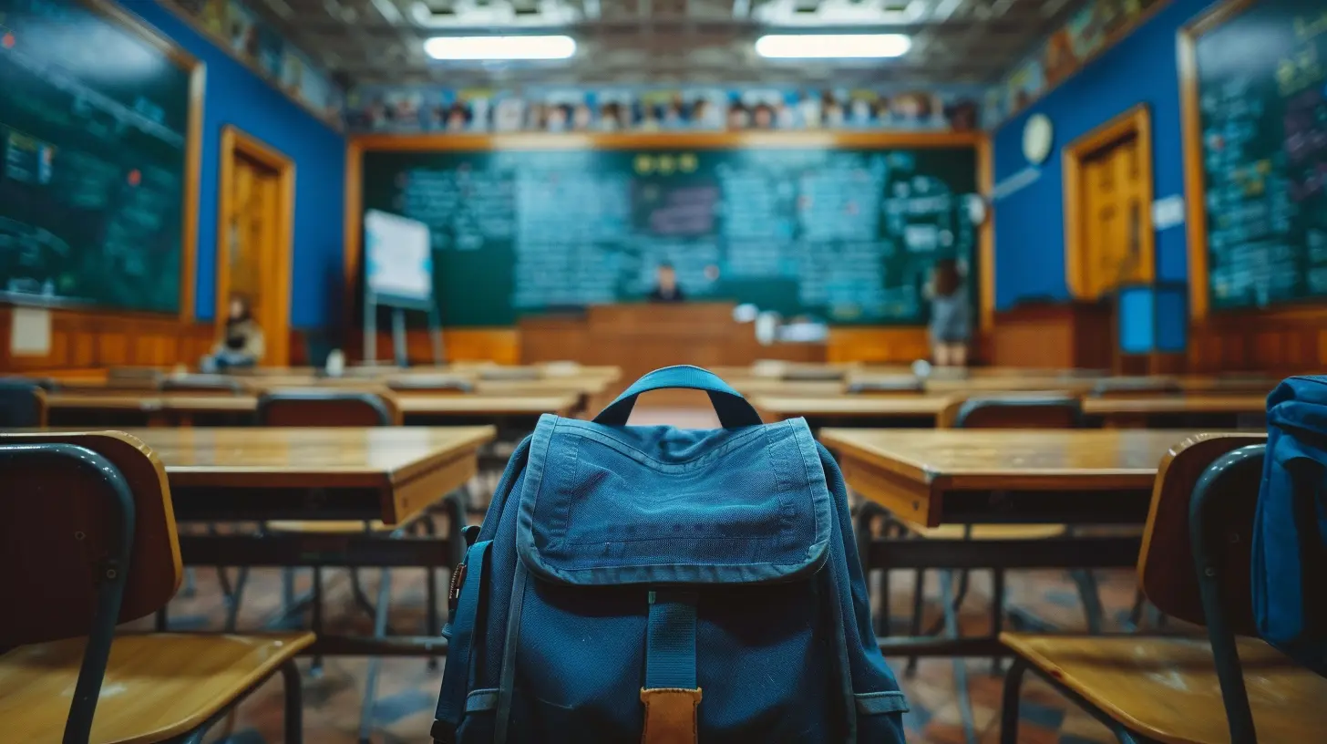 Civic Education as a Foundation for Ethical Leadership