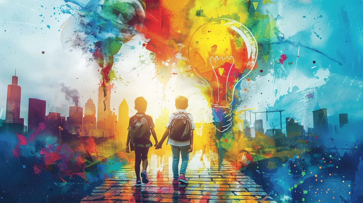 Civic Education: Bridging the Gap Between Knowledge and Action