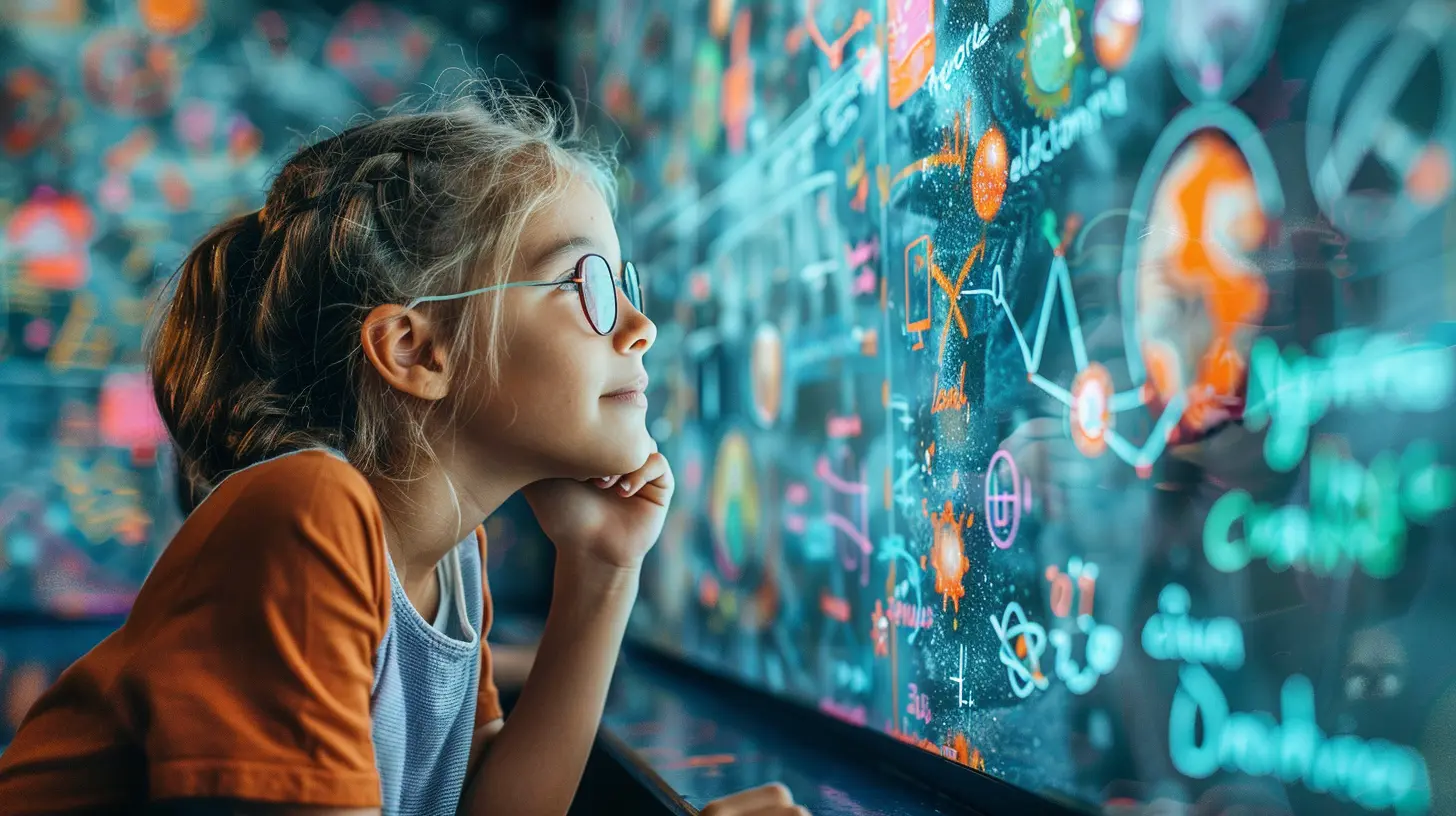 Collaborative Learning in a Blended Classroom: Tips for Success