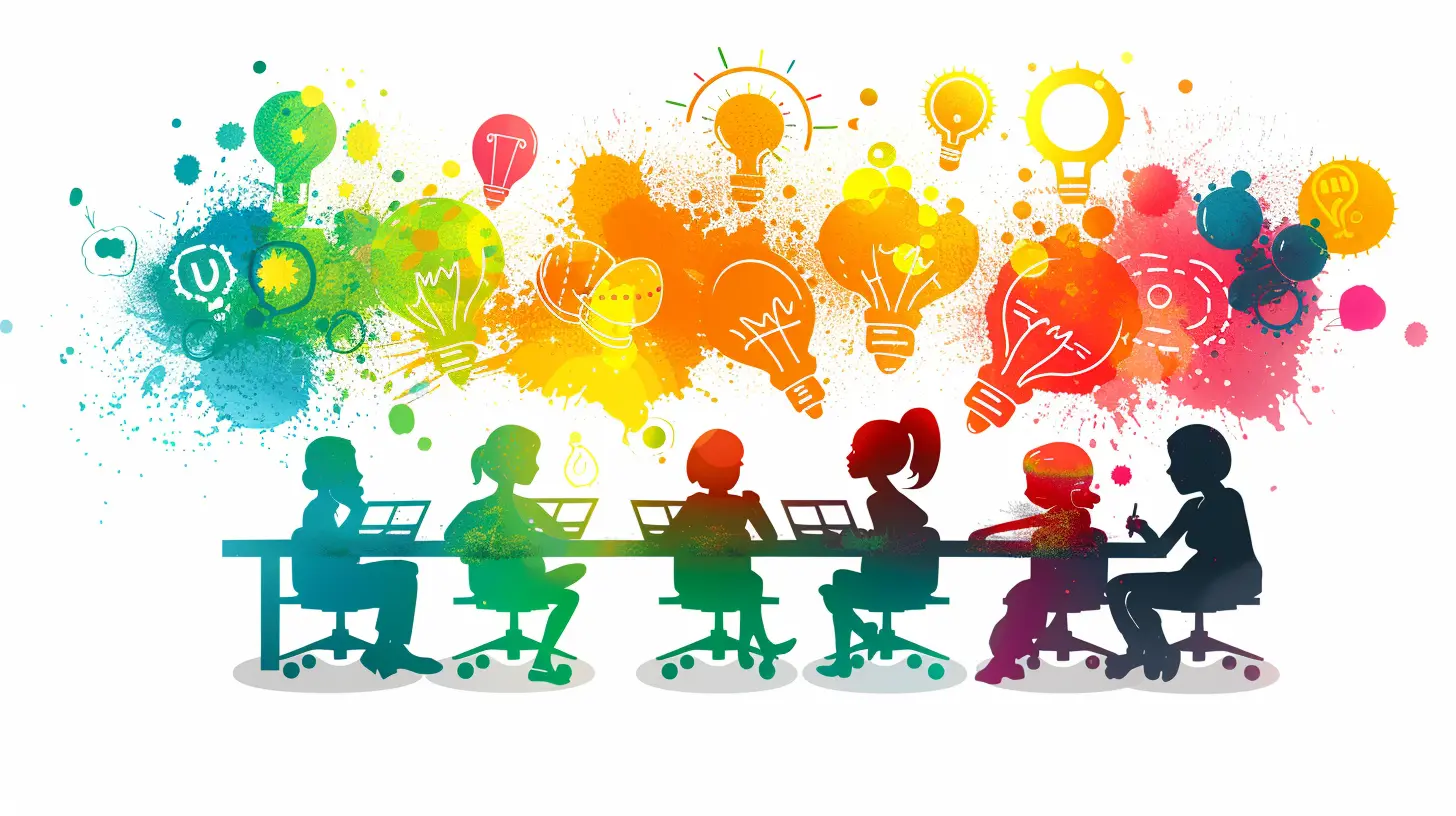 Collaborative Learning Models: Transforming Traditional Education