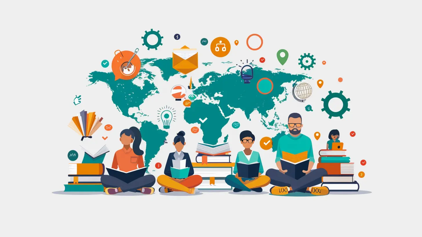 Collaborative Learning Models: Transforming Traditional Education